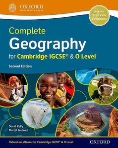 Complete Geography for Cambridge IGCSE® & O Level 