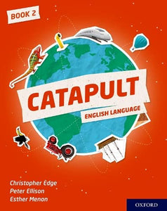 Catapult: Student Book 2 