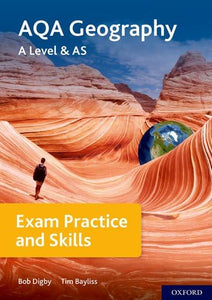 AQA A Level Geography Exam Practice 