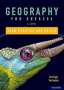 Edexcel A Level Geography Exam Practice 