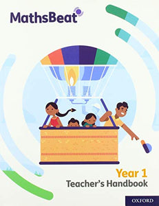 MathsBeat: Year 1 Teacher's Handbook 