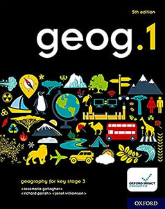 geog.1 Student Book 