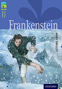 Oxford Reading Tree TreeTops Classics: Level 17: Frankenstein 