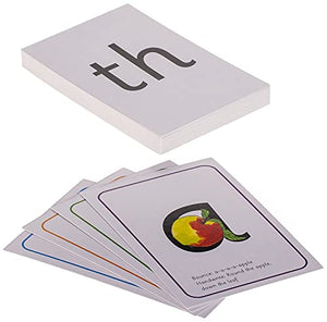 Read Write Inc. Phonics: Set 1 Speed Sound Cards (small size) 