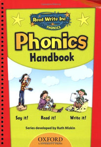 Read Write Inc. Phonics 