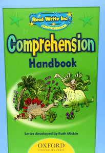 Read Write Inc. Comprehension: Handbook 