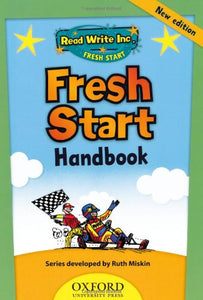 Read Write Inc. Fresh Start 