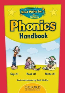 Read Write Inc. Phonics 