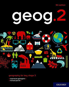 geog.2 Student Book 