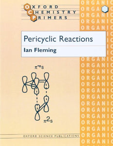 Pericyclic Reactions 