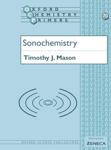 Sonochemistry 