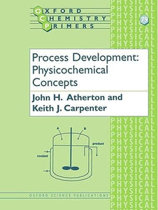 Process Development 