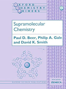 Supramolecular Chemistry 