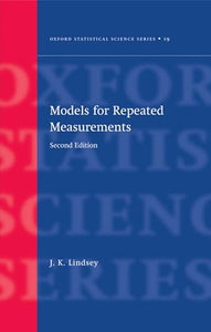 Models for Repeated Measurements 