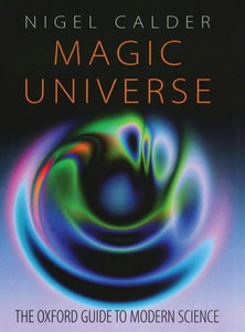 Magic Universe 