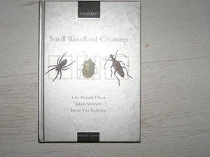 Small Woodland Creatures 