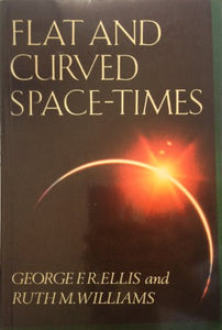 Flat and Curved Space-times 