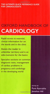 Oxford Handbook of Cardiology 