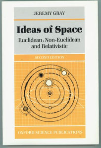 Ideas of Space 