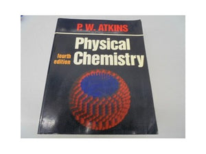 Physical Chemistry 