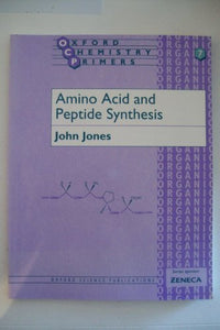 Amino Acids and Peptide Synthesis 