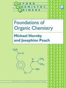 Foundations of Organic Chemistry 