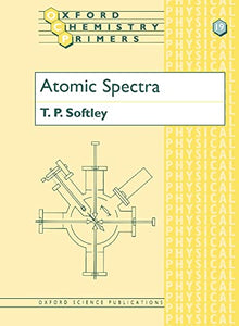 Atomic Spectra 