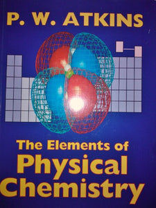 The Elements of Physical Chemistry 