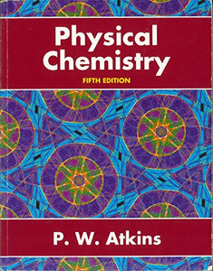 Physical Chemistry 