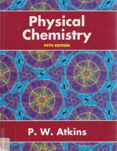 Physical Chemistry 