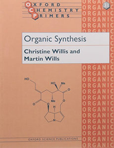 Organic Synthesis 