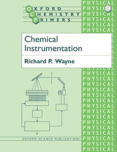 Chemical Instrumentation 