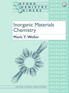 Inorganic Materials Chemistry 