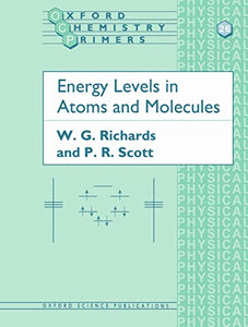 Energy Levels in Atoms and Molecules 