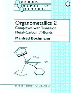 Organometallics 2 