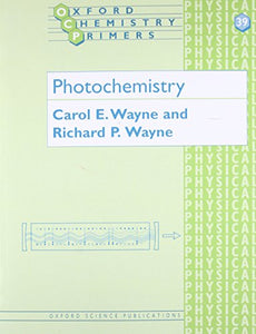 Photochemistry 