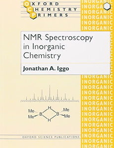 NMR Spectroscopy in Inorganic Chemistry 