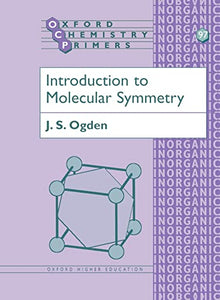 Introduction to Molecular Symmetry 