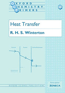 Heat Transfer 