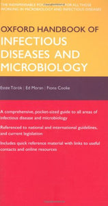 Oxford Handbook of Infectious Diseases and Microbiology 