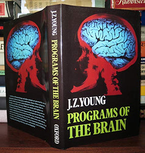 Programmes of the Brain 