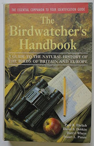 The Birdwatcher's Handbook 