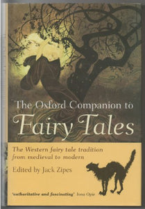 The Oxford Companion to Fairy Tales 