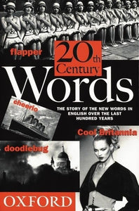 Twentieth Century Words 