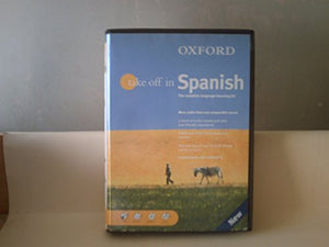 Oxford Take Off in Spanish 