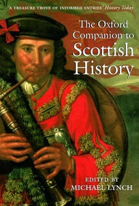 The Oxford Companion to Scottish History 