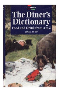 The Diner's Dictionary 