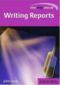 Writing Reports 