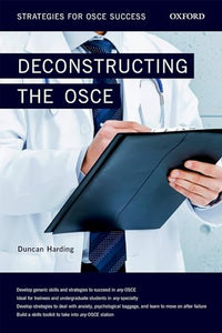 Deconstructing the OSCE 