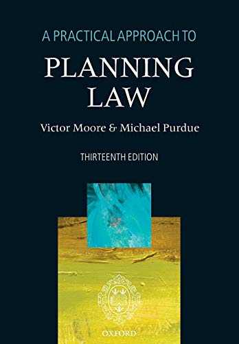 A Practical Approach to Planning Law